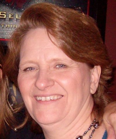 Kathy Hoyle