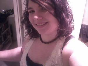 Alicia Childers
