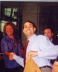 Jeffery Fikany