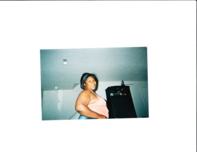Latasha Hardy