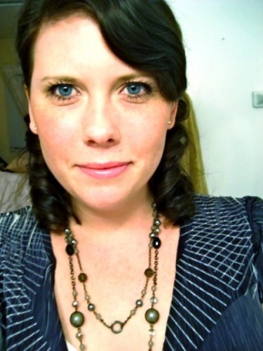 Sarah Garrison
