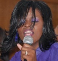 Traci Brown