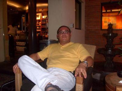 Francisco Melendez