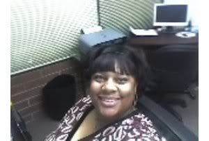 Marquita Shamlin