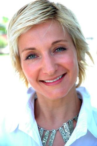 Sandrine Klock