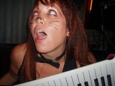 Bethann Miale