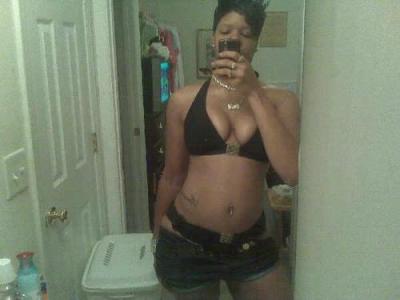 Roxie Johnson