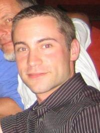 Casey Springer