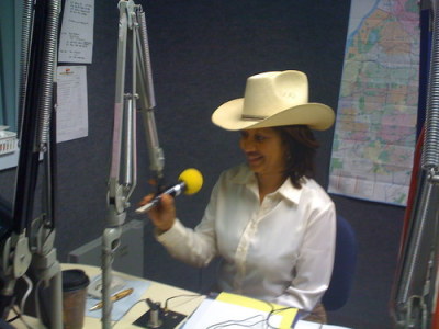 Earnestine Anderson