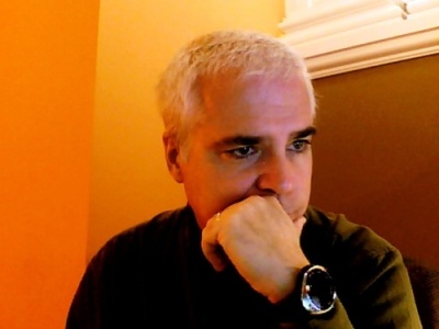 Douglas Broujos