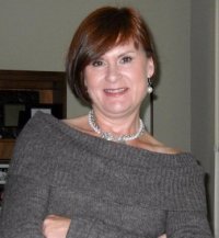Laurie Cruikshank