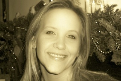 Christina Tucker