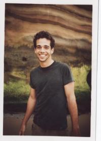 Joseph Cruz