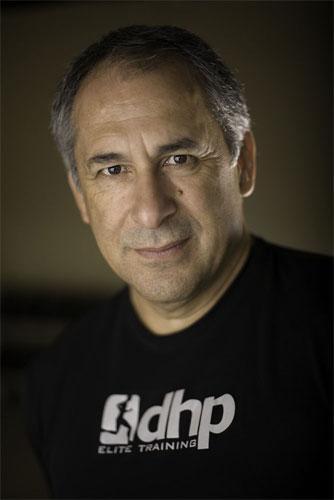 Richard Diaz