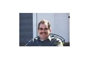 Sam Diehl
