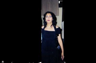 Doris Diaz