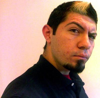 Oscar Rodriguez