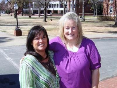 Janet Wooley