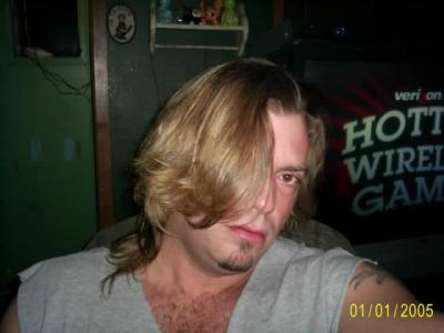 Steven Barnette