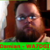 Damian Impett