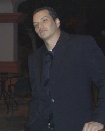 Colin Prim