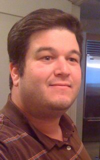 Evan Fribourg