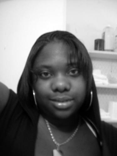 Indiya Jemison
