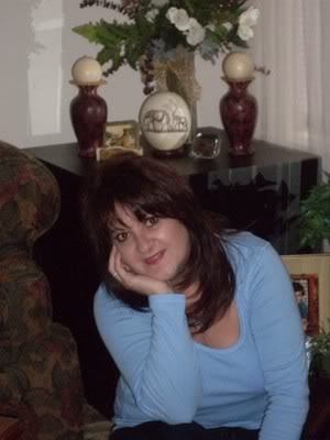 Lizette Greene