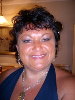 Lorie Gibson