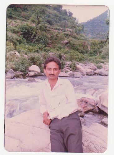Nirmaljeet Singh