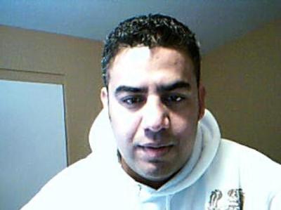 Roosvelt Cortes