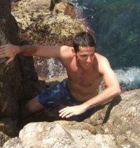Dean Chance