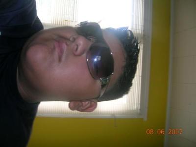 Saul Garcia