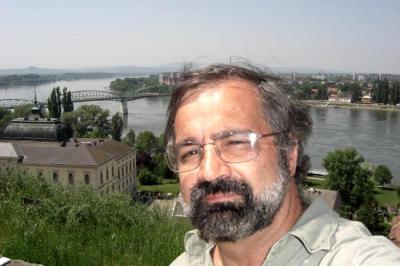 Andras Karadi