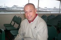 Tony Cavotto