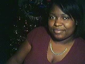 Tosha Green