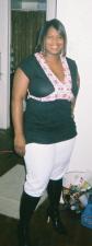Tekisha Duckett