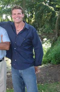 Michael Mcglade