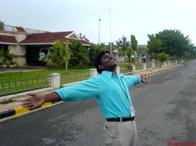 Sureshkumar Venkat