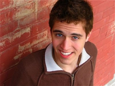 Nicholas Barsuli