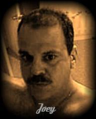 Joseph Campo