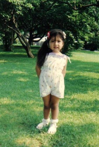 Yecenia Gavilanes