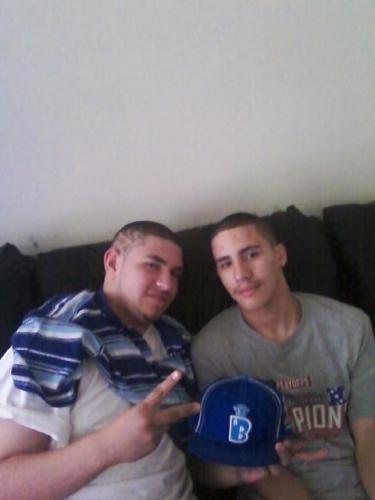 David Meza