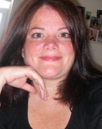 Meghan Gill