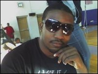 Carlos Tate