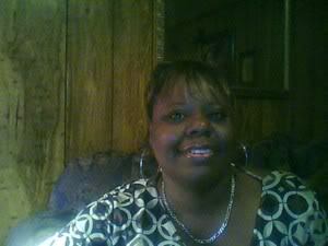 Doretha Patton