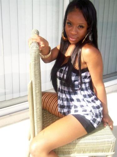 Kennaisha Knowles