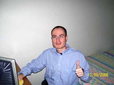 Jose Castaneda