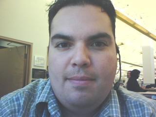 Eric Valdez