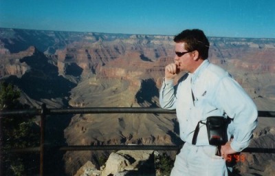 Timothy Callahan